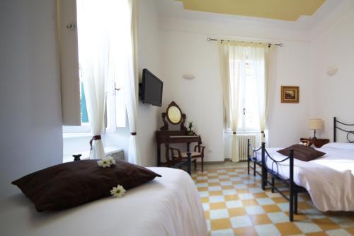 Fotos del hotel - Il Tempio di Morfeo