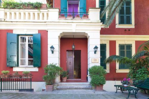 Fotos del hotel - Il Tempio di Morfeo