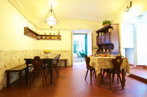 Fotos del hotel - Il Tempio di Morfeo