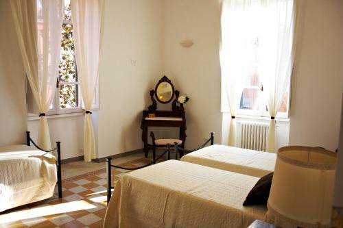 Fotos del hotel - Il Tempio di Morfeo