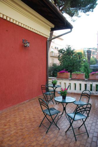Fotos del hotel - Il Tempio di Morfeo