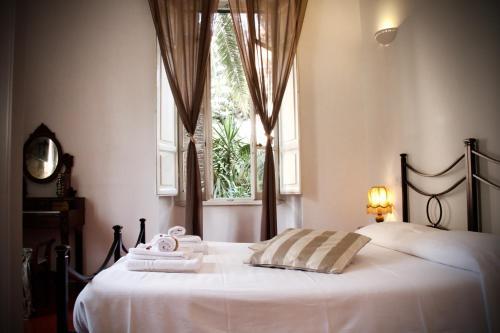 Fotos del hotel - Il Tempio di Morfeo