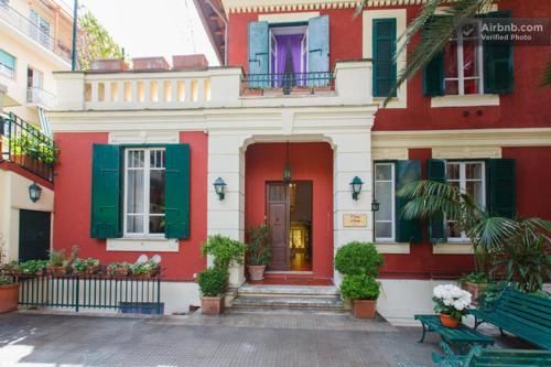 Fotos del hotel - Il Tempio di Morfeo