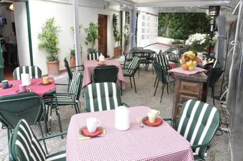 Fotos del hotel - Il Tempio di Morfeo