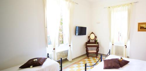Fotos del hotel - Il Tempio di Morfeo