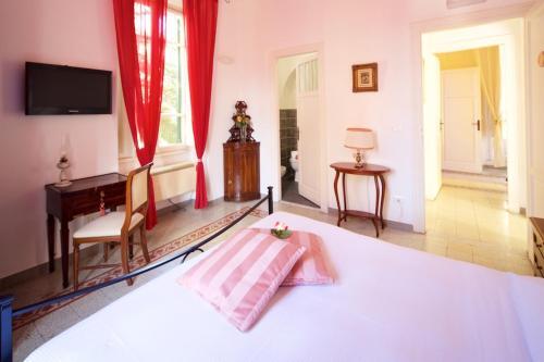 Fotos del hotel - Il Tempio di Morfeo