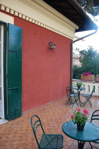 Fotos del hotel - Il Tempio di Morfeo