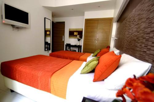 Fotos del hotel - Interno 5 B&B
