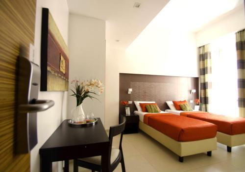 Fotos del hotel - Interno 5 B&B