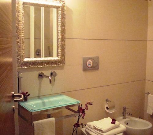 Fotos del hotel - Interno 5 B&B