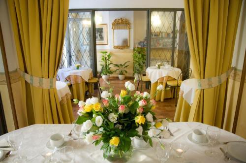 Fotos del hotel - Residenza Il Villino B&B