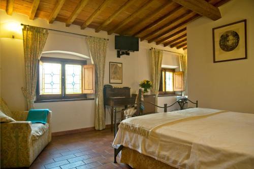 Fotos del hotel - Residenza Il Villino B&B