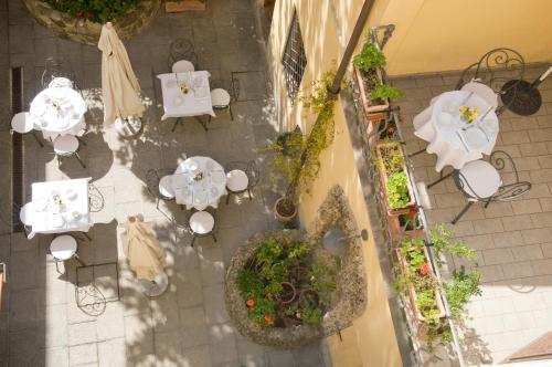 Fotos del hotel - Residenza Il Villino B&B