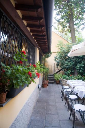 Fotos del hotel - Residenza Il Villino B&B