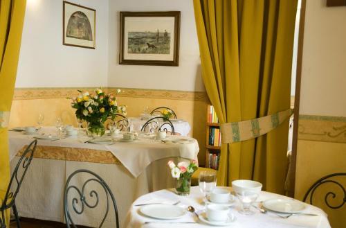 Fotos del hotel - Residenza Il Villino B&B
