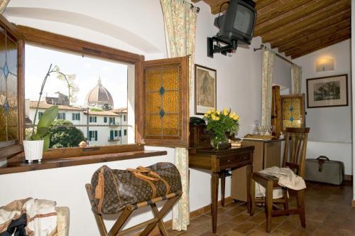 Fotos del hotel - Residenza Il Villino B&B