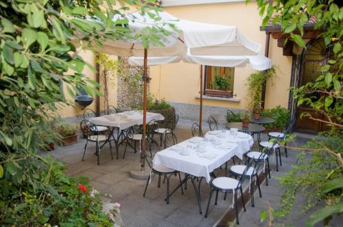 Fotos del hotel - Residenza Il Villino B&B