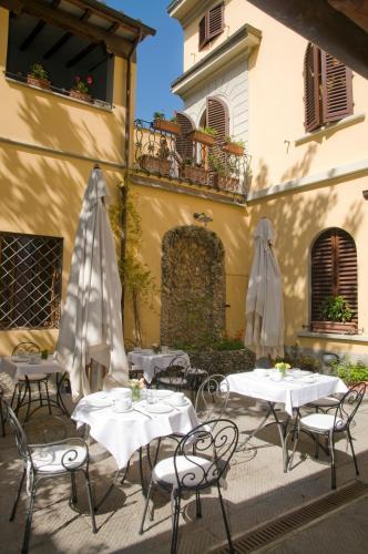 Fotos del hotel - Residenza Il Villino B&B