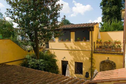 Fotos del hotel - Residenza Il Villino B&B