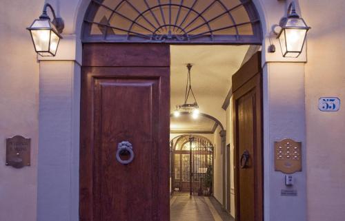 Fotos del hotel - Residenza Il Villino B&B