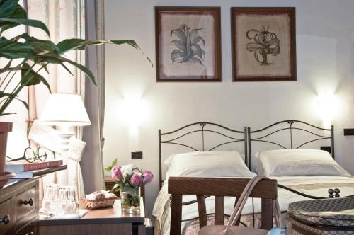 Fotos del hotel - Residenza Il Villino B&B