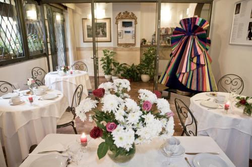 Fotos del hotel - Residenza Il Villino B&B