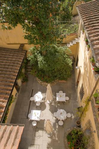 Fotos del hotel - Residenza Il Villino B&B