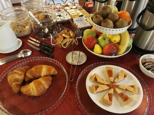 Fotos del hotel - Residenza Il Villino B&B