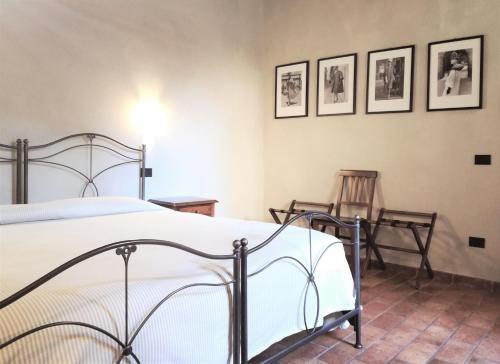 Fotos del hotel - Residenza Il Villino B&B