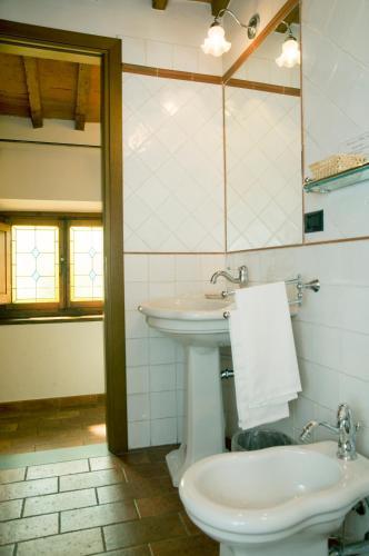 Fotos del hotel - Residenza Il Villino B&B