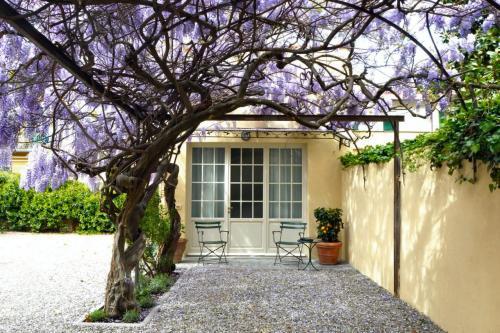 Fotos del hotel - Villino Fiorentino