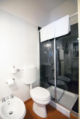 Fotos del hotel - Villino Fiorentino
