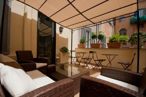 Fotos del hotel - Little Queen Suite