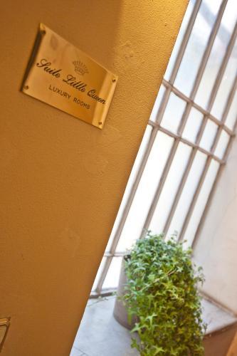 Fotos del hotel - Little Queen Suite