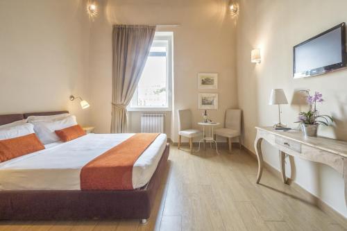 Fotos del hotel - Little Queen Suite