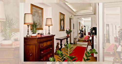 Fotos del hotel - Vatican Paradise