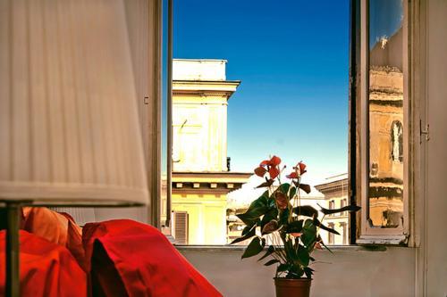 Fotos del hotel - Vatican Paradise
