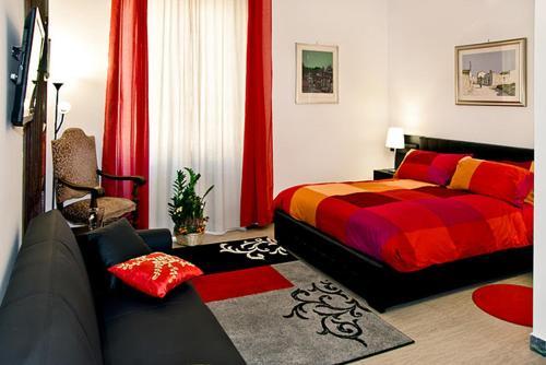 Fotos del hotel - Vatican Paradise