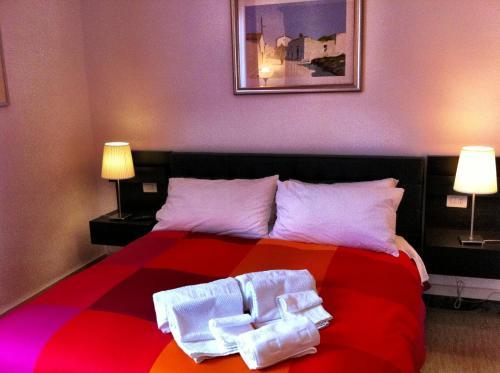 Fotos del hotel - Vatican Paradise