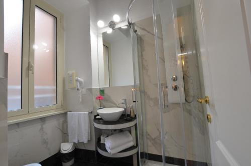 Fotos del hotel - Il Fascino Di Roma