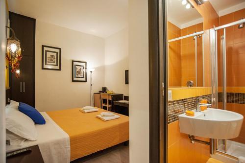 Fotos del hotel - Flowerome