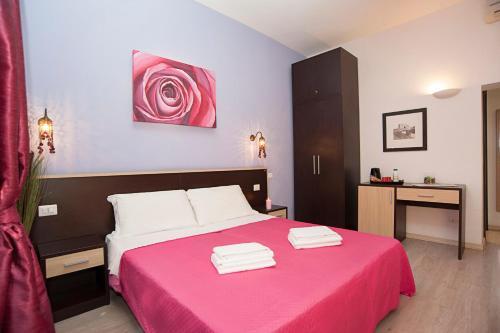 Fotos del hotel - Flowerome