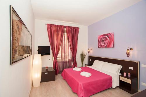 Fotos del hotel - Flowerome