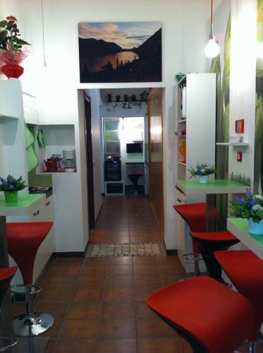 Fotos del hotel - Rhome86