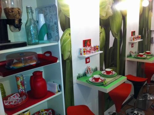 Fotos del hotel - Rhome86