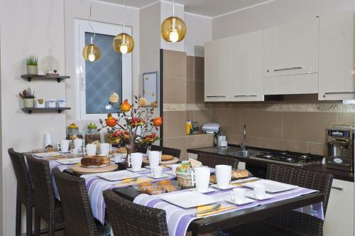 Fotos del hotel - Bed & Breakfast Armonie Romane