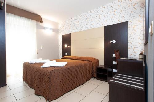 Fotos del hotel - Bed & Breakfast Armonie Romane