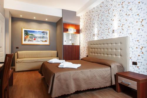 Fotos del hotel - Bed & Breakfast Armonie Romane