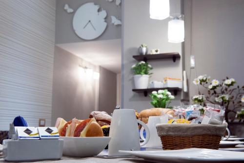 Fotos del hotel - Bed & Breakfast Armonie Romane
