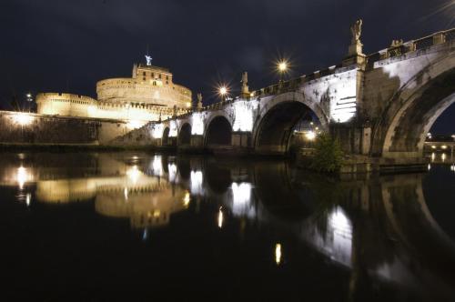 Fotos del hotel - Bed & Breakfast Armonie Romane
